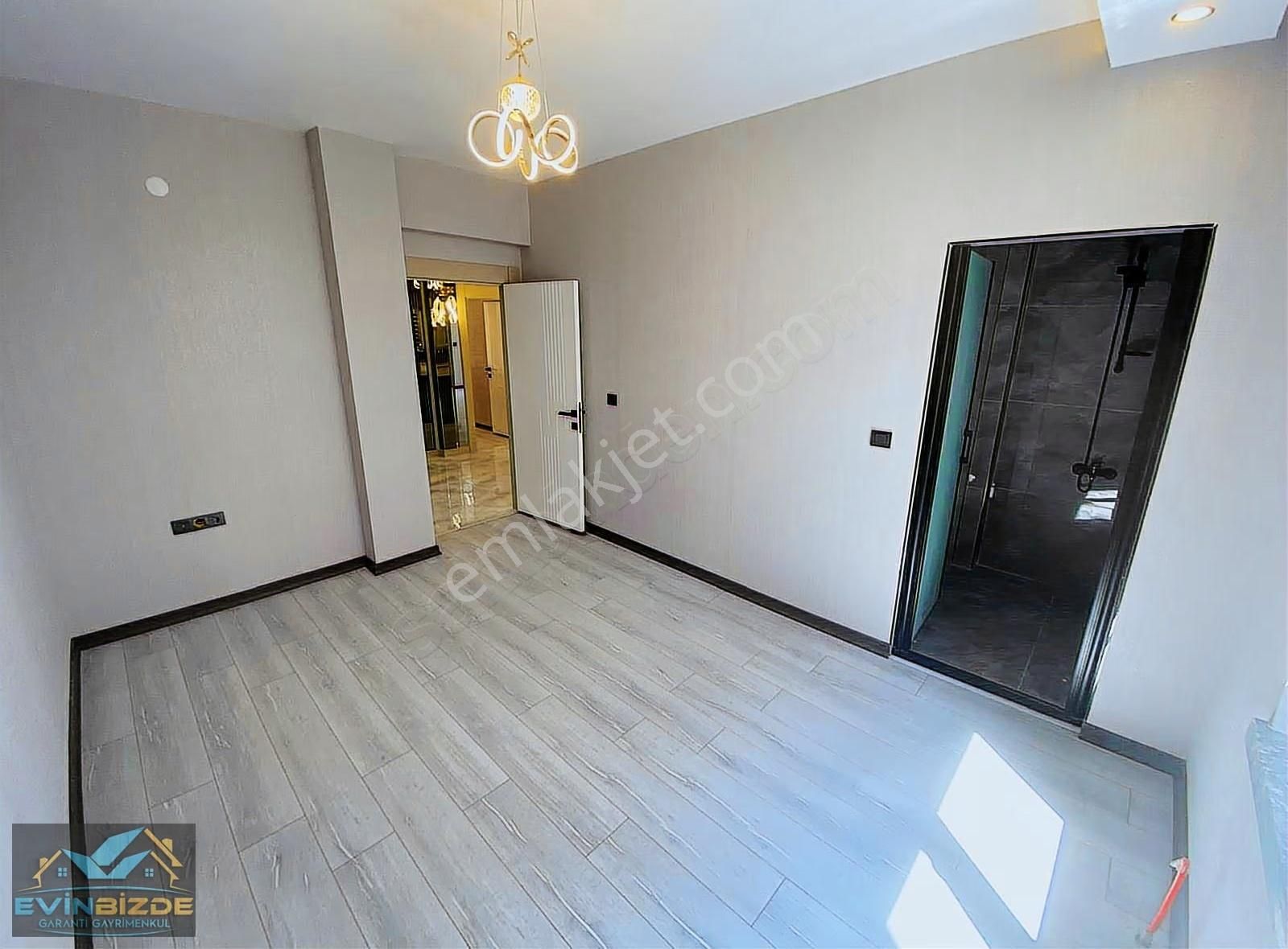 Keçiörende 2+1 Mega Lüks Cadde Yanı Güney Cepheli Takasa Uygun - Görsel 25