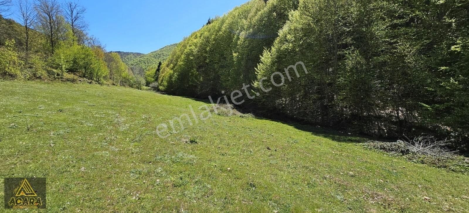 Acil!!acara'dan/iznik Elmalıda 4,250m² Dere Kenarı Harika Tarla - Görsel 25