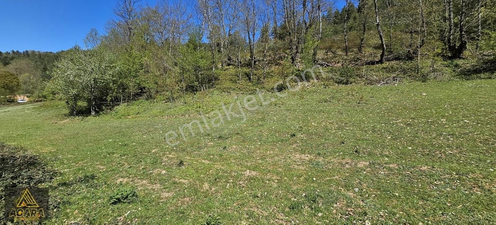 Acil!!acara'dan/iznik Elmalıda 4,250m² Dere Kenarı Harika Tarla - Görsel 19