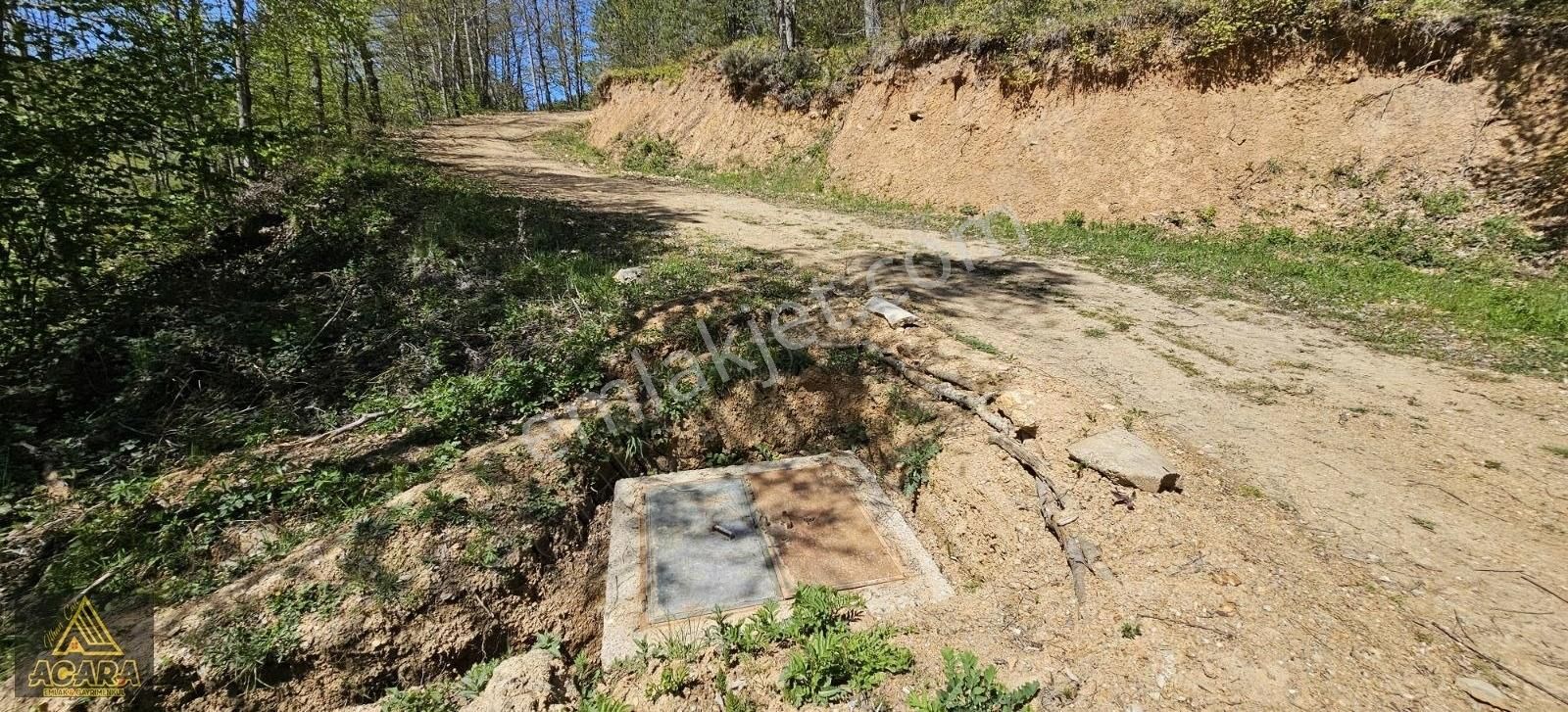 Acil!!acara'dan/iznik Elmalıda 4,250m² Dere Kenarı Harika Tarla - Görsel 26