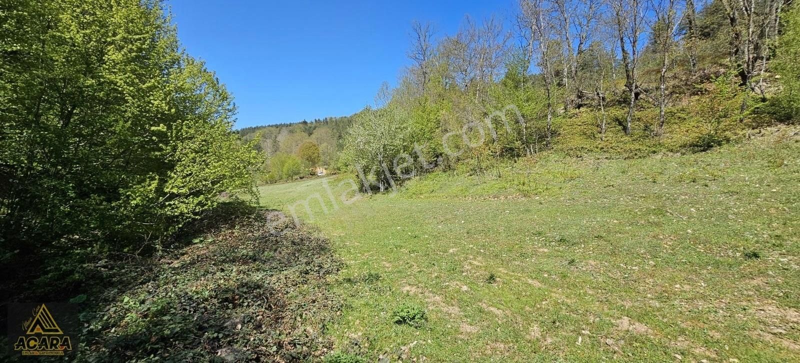 Acil!!acara'dan/iznik Elmalıda 4,250m² Dere Kenarı Harika Tarla - Görsel 15