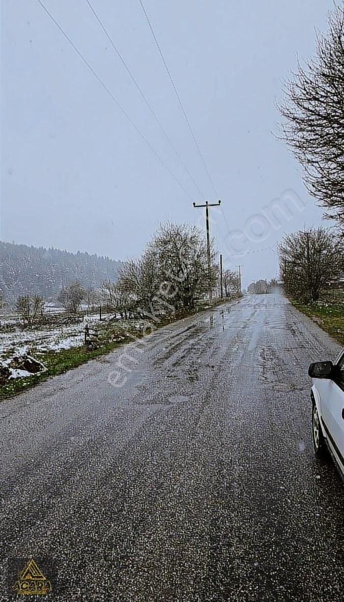 Acara'dan/iznik Candarlı'da /cirit Kamping Karşısı 2,216m² Arsa - Görsel 23