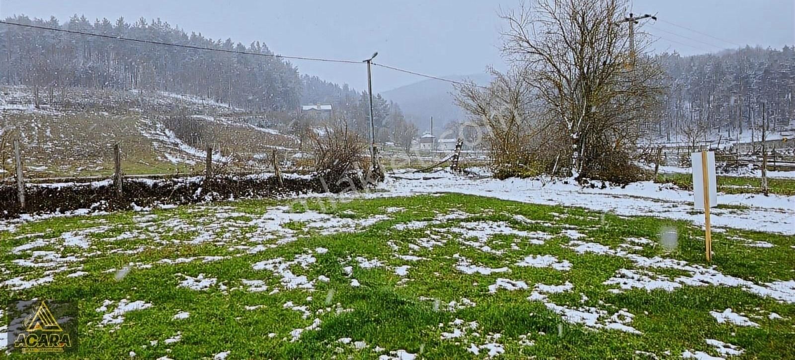 Acara'dan/iznik Candarlı'da /cirit Kamping Karşısı 2,216m² Arsa - Görsel 8