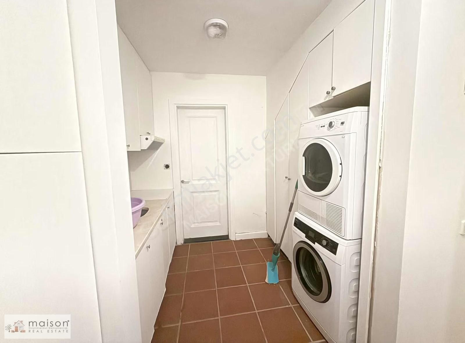 Maıson Göktürk Kemercountry Havuzlu Satılık 4+2 Müstakil Villa - Görsel 9