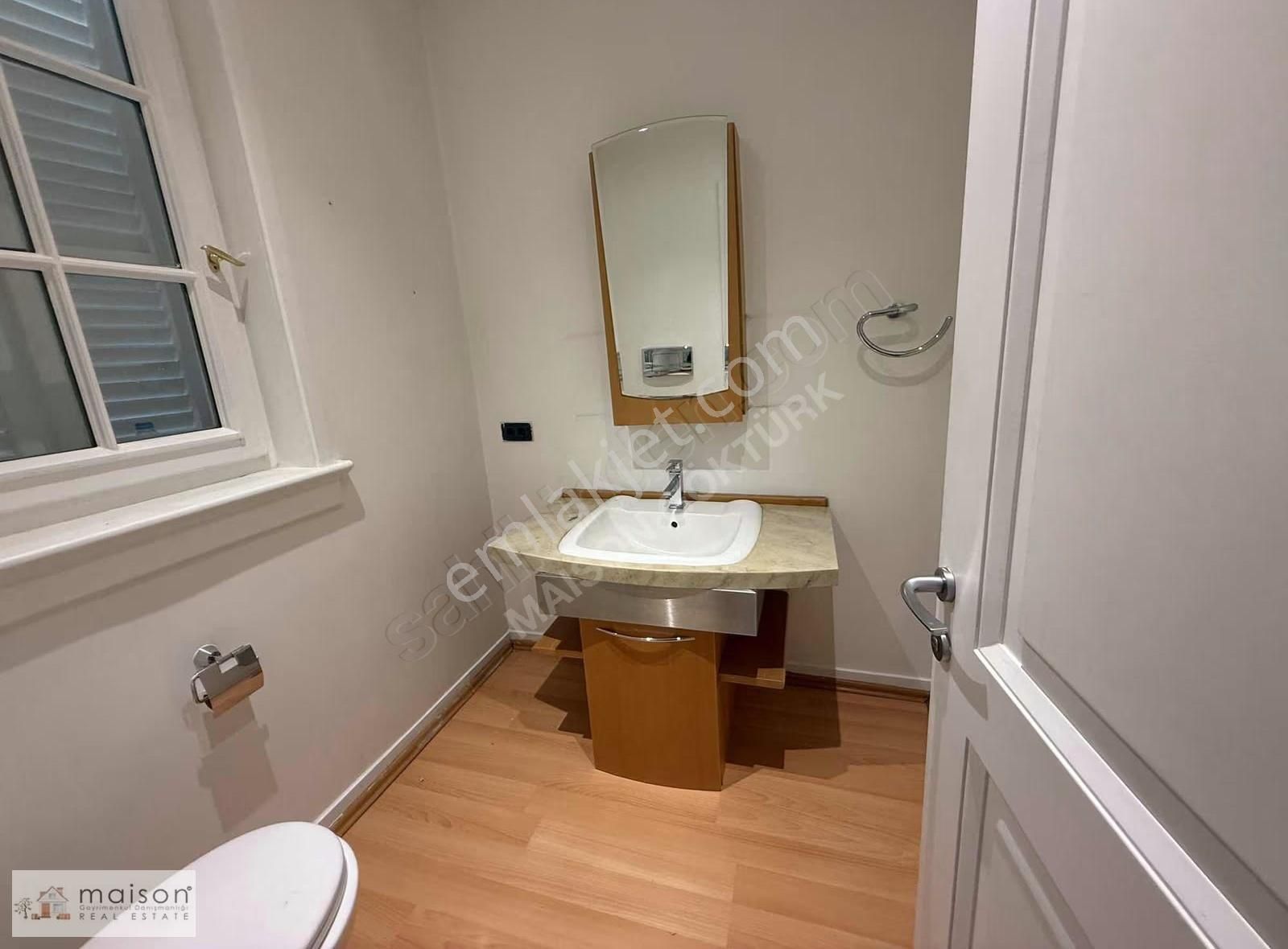 Maıson Göktürk Kemercountry Havuzlu Satılık 4+2 Müstakil Villa - Görsel 5