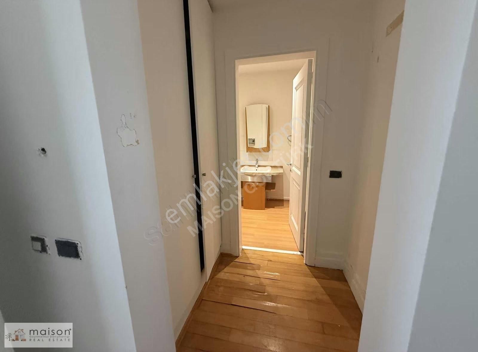 Maıson Göktürk Kemercountry Havuzlu Satılık 4+2 Müstakil Villa - Görsel 18