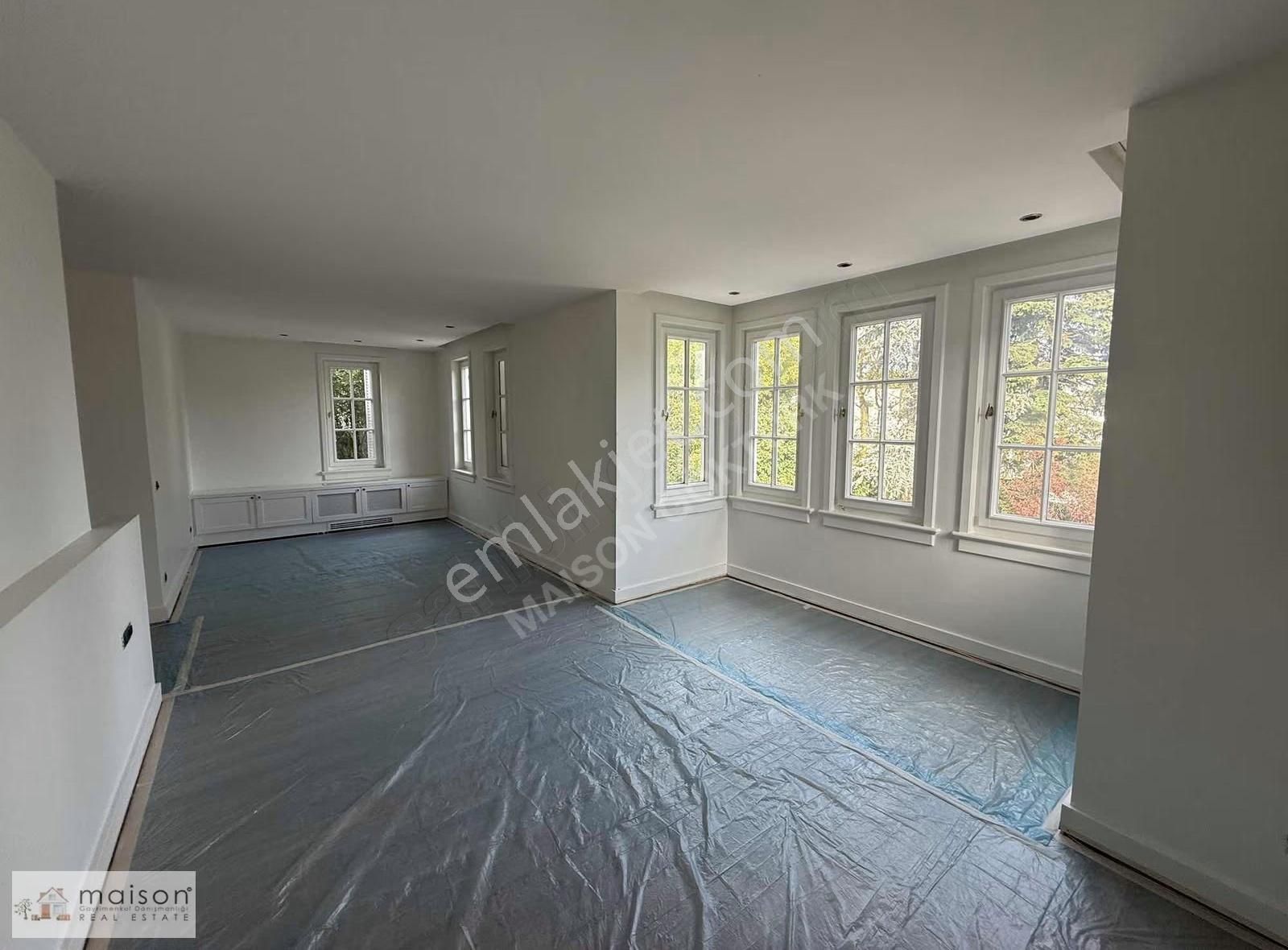 Maıson Göktürk Kemercountry Havuzlu Satılık 4+2 Müstakil Villa - Görsel 14