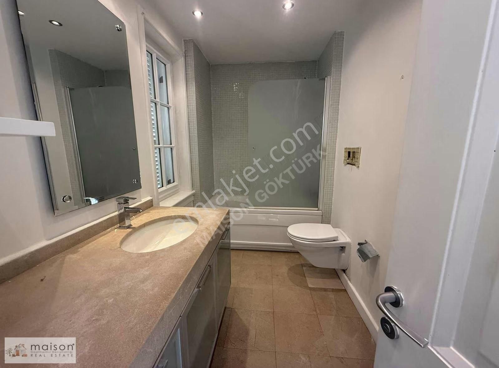 Maıson Göktürk Kemercountry Havuzlu Satılık 4+2 Müstakil Villa - Görsel 10