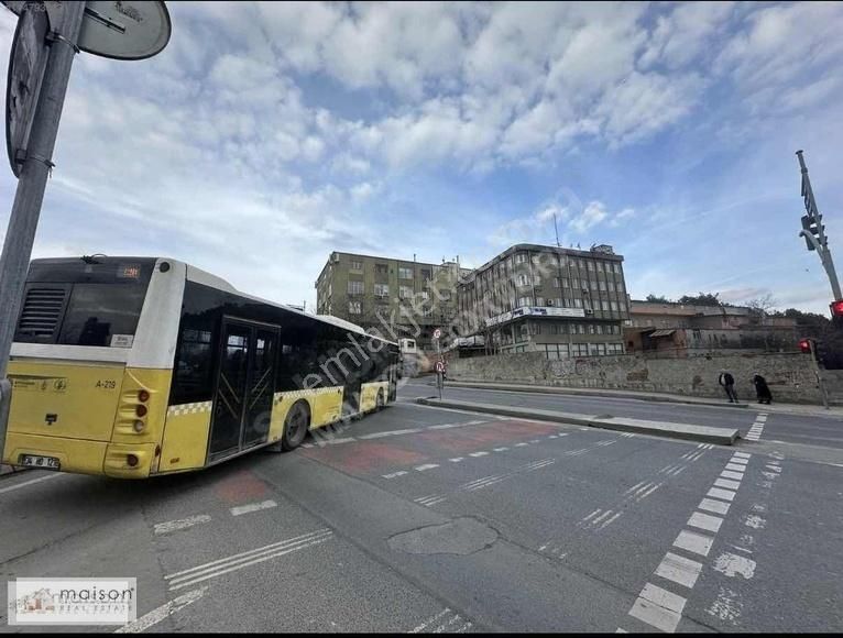 Maıson Göktürk Davutpaşa Metro İstasyonuna Yakın Satılık İşyeri - Görsel 8