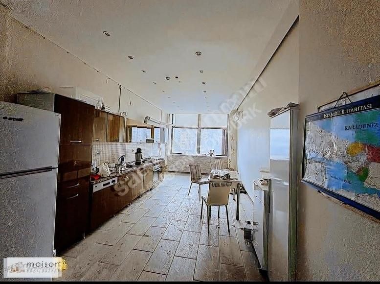 Maıson Göktürk Davutpaşa Metro İstasyonuna Yakın Satılık İşyeri - Görsel 29