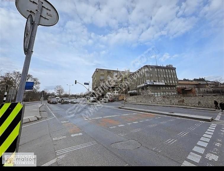 Maıson Göktürk Davutpaşa Metro İstasyonuna Yakın Satılık İşyeri - Görsel 6
