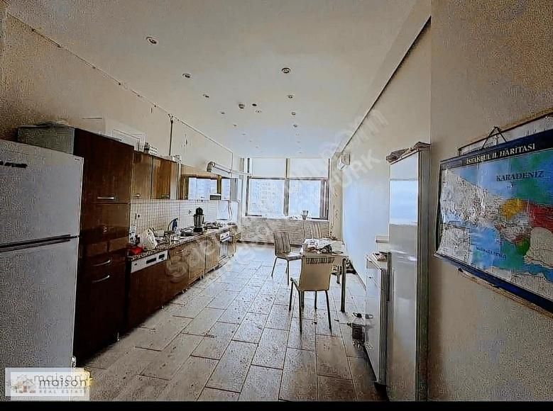 Maıson Göktürk Davutpaşa Metro İstasyonuna Yakın Satılık İşyeri - Görsel 14