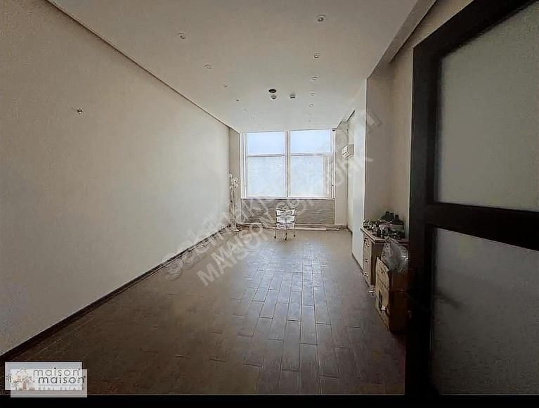 Maıson Göktürk Davutpaşa Metro İstasyonuna Yakın Satılık İşyeri - Görsel 19