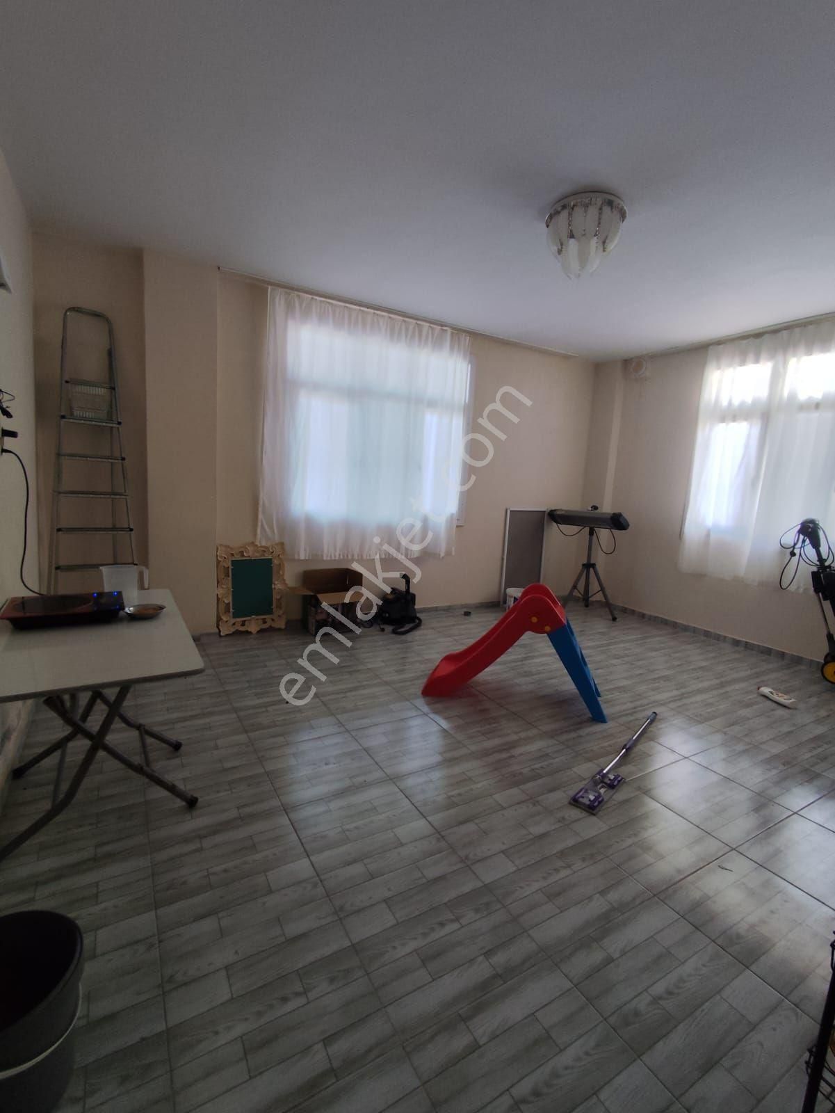 Akkapı Yeni Yerleşimde 2+1 Otopark Ve Bahçeli Köşe Başı Güzel Noktada - Görsel 16