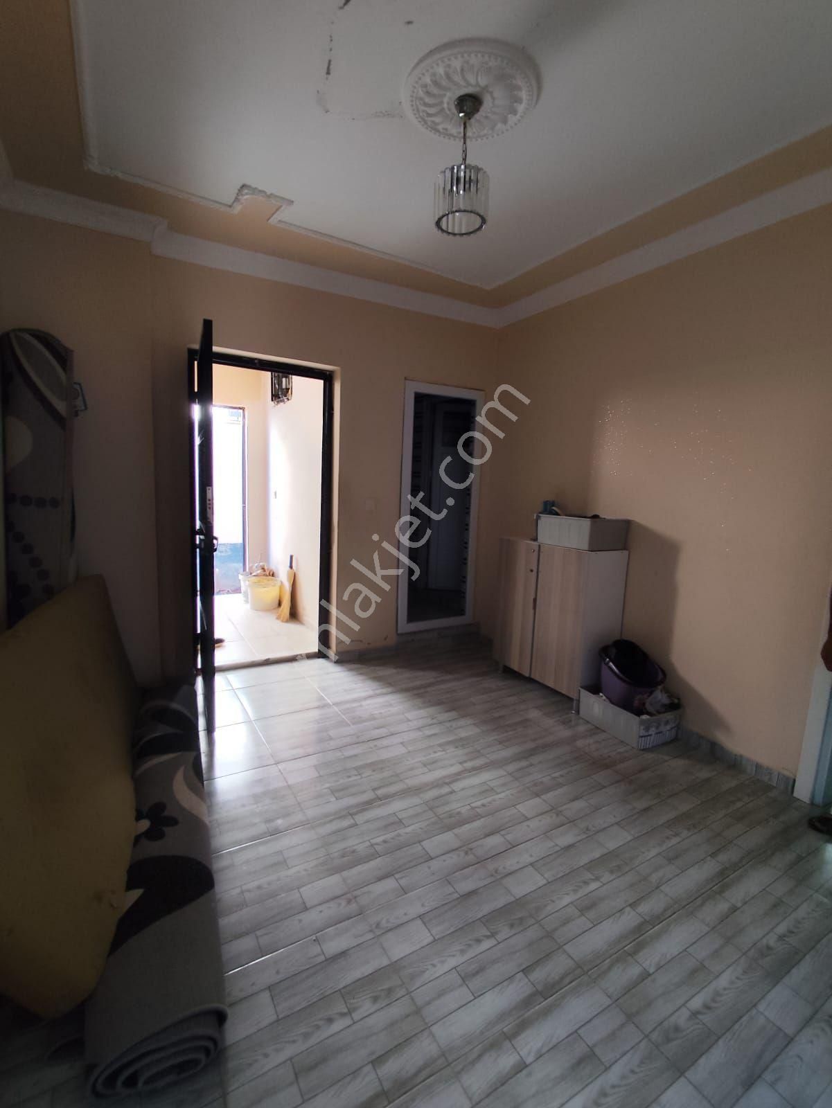 Akkapı Yeni Yerleşimde 2+1 Otopark Ve Bahçeli Köşe Başı Güzel Noktada - Görsel 19