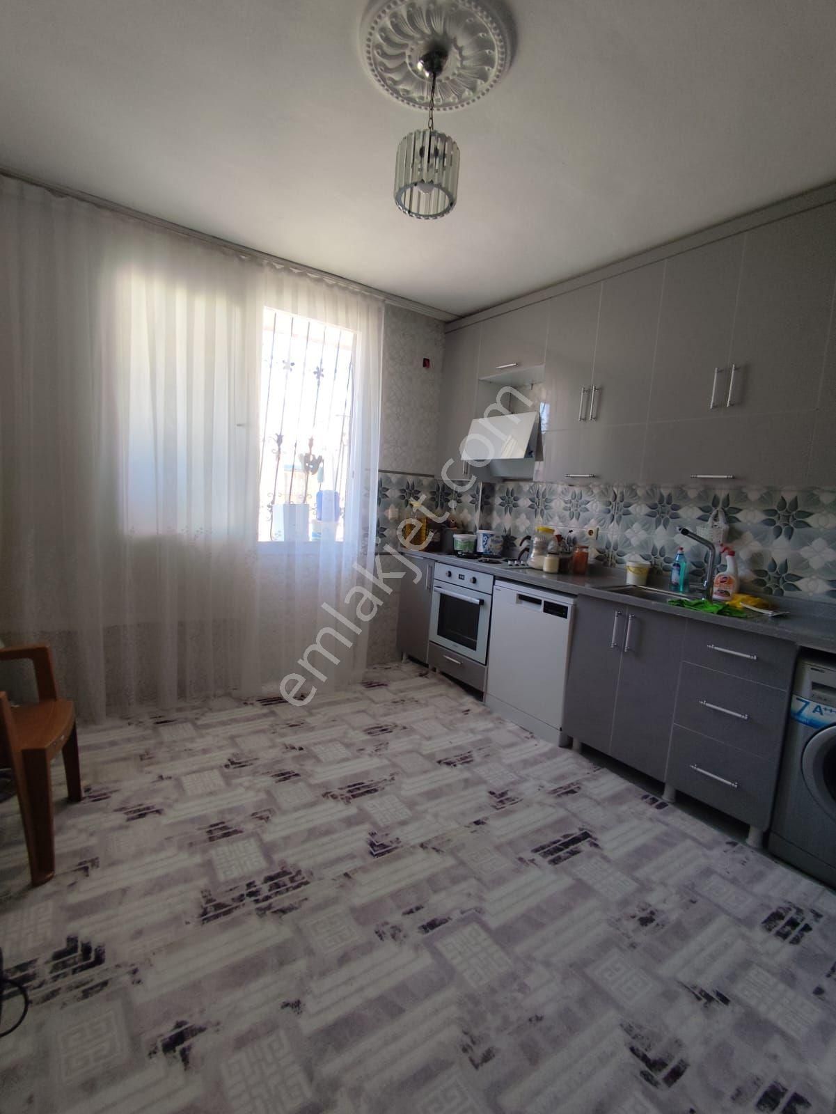 Akkapı Yeni Yerleşimde 2+1 Otopark Ve Bahçeli Köşe Başı Güzel Noktada - Görsel 14