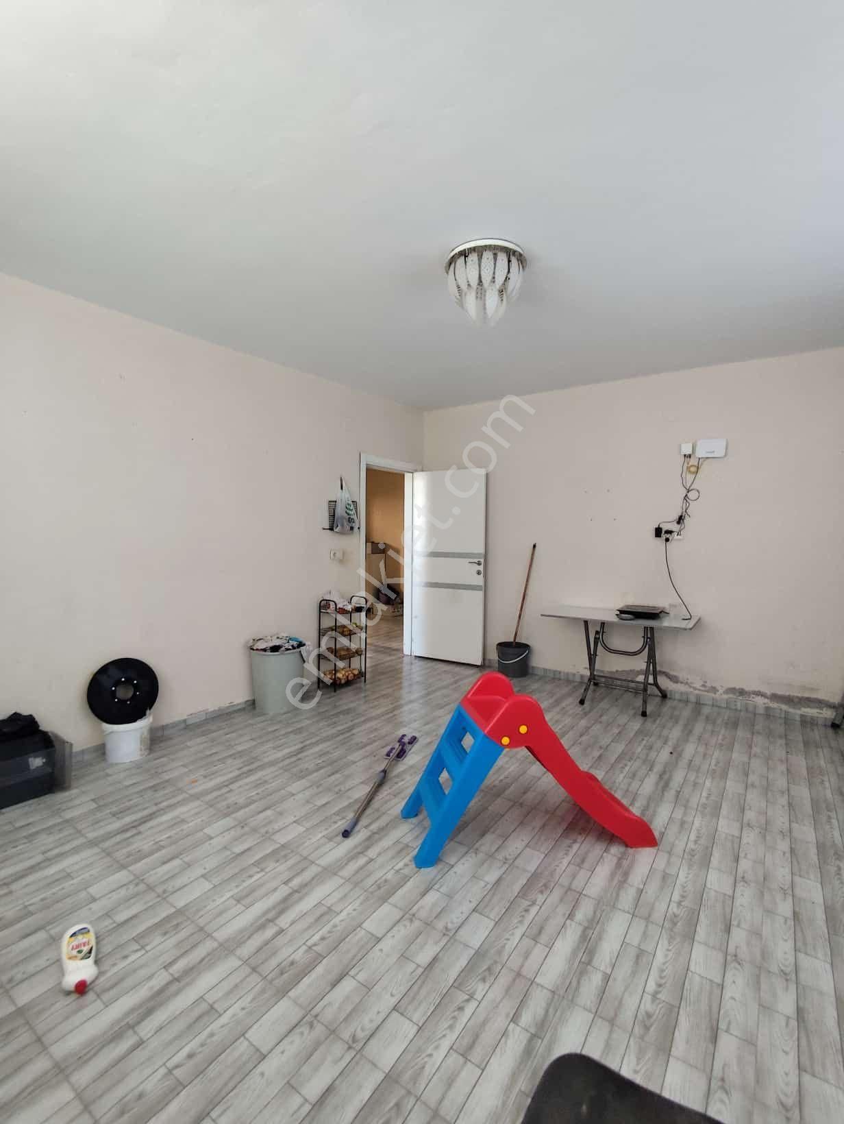 Akkapı Yeni Yerleşimde 2+1 Otopark Ve Bahçeli Köşe Başı Güzel Noktada - Görsel 17