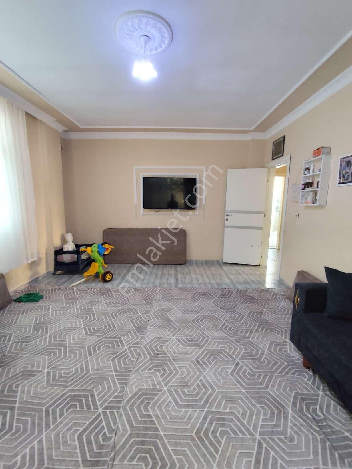 Akkapı Yeni Yerleşimde 2+1 Otopark Ve Bahçeli Köşe Başı Güzel Noktada - Görsel 10