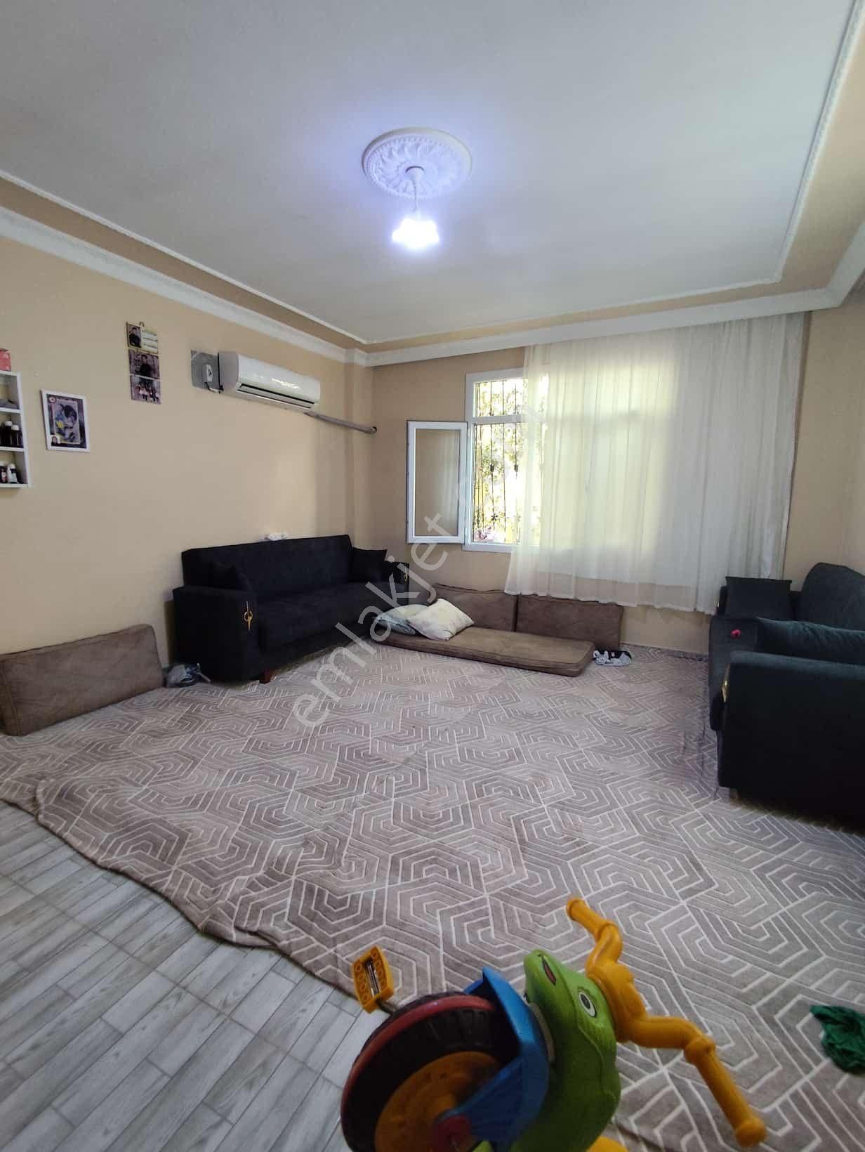 Akkapı Yeni Yerleşimde 2+1 Otopark Ve Bahçeli Köşe Başı Güzel Noktada - Görsel 12