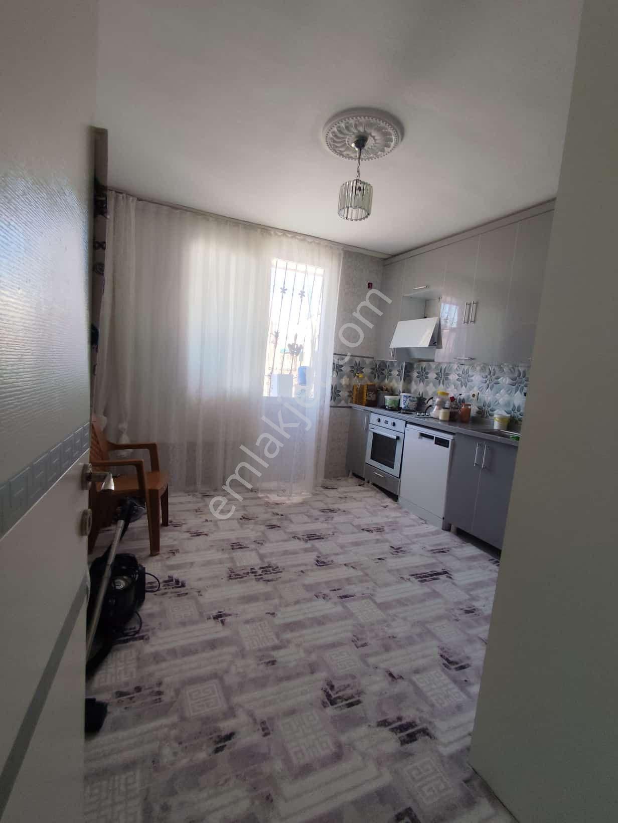 Akkapı Yeni Yerleşimde 2+1 Otopark Ve Bahçeli Köşe Başı Güzel Noktada - Görsel 13