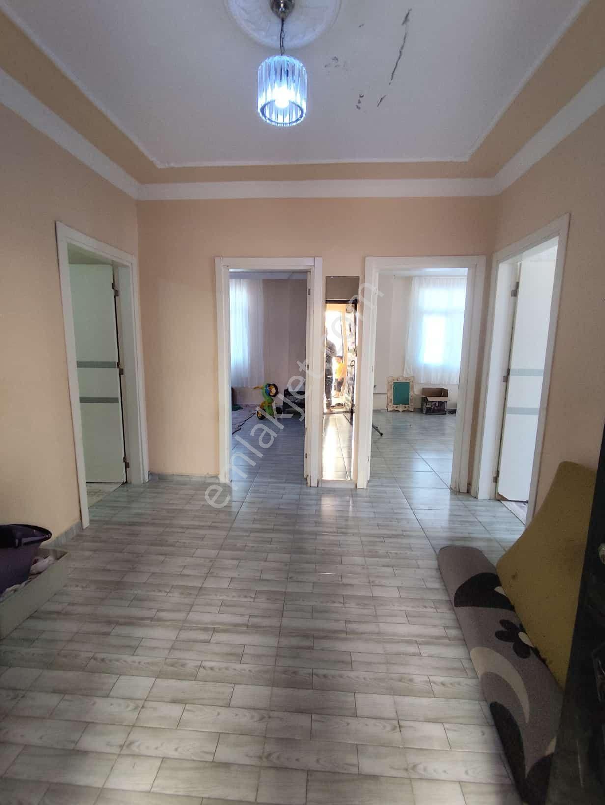 Akkapı Yeni Yerleşimde 2+1 Otopark Ve Bahçeli Köşe Başı Güzel Noktada - Görsel 20