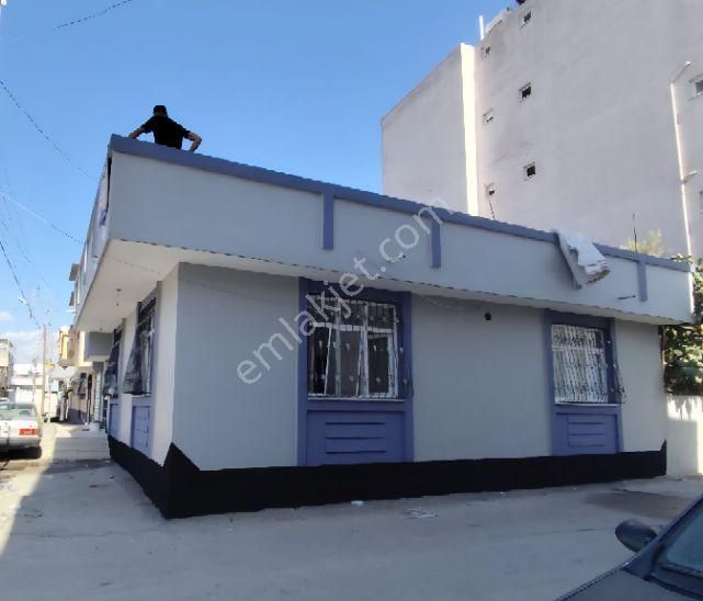 Akkapı Yeni Yerleşimde 2+1 Otopark Ve Bahçeli Köşe Başı Güzel Noktada - Görsel 3