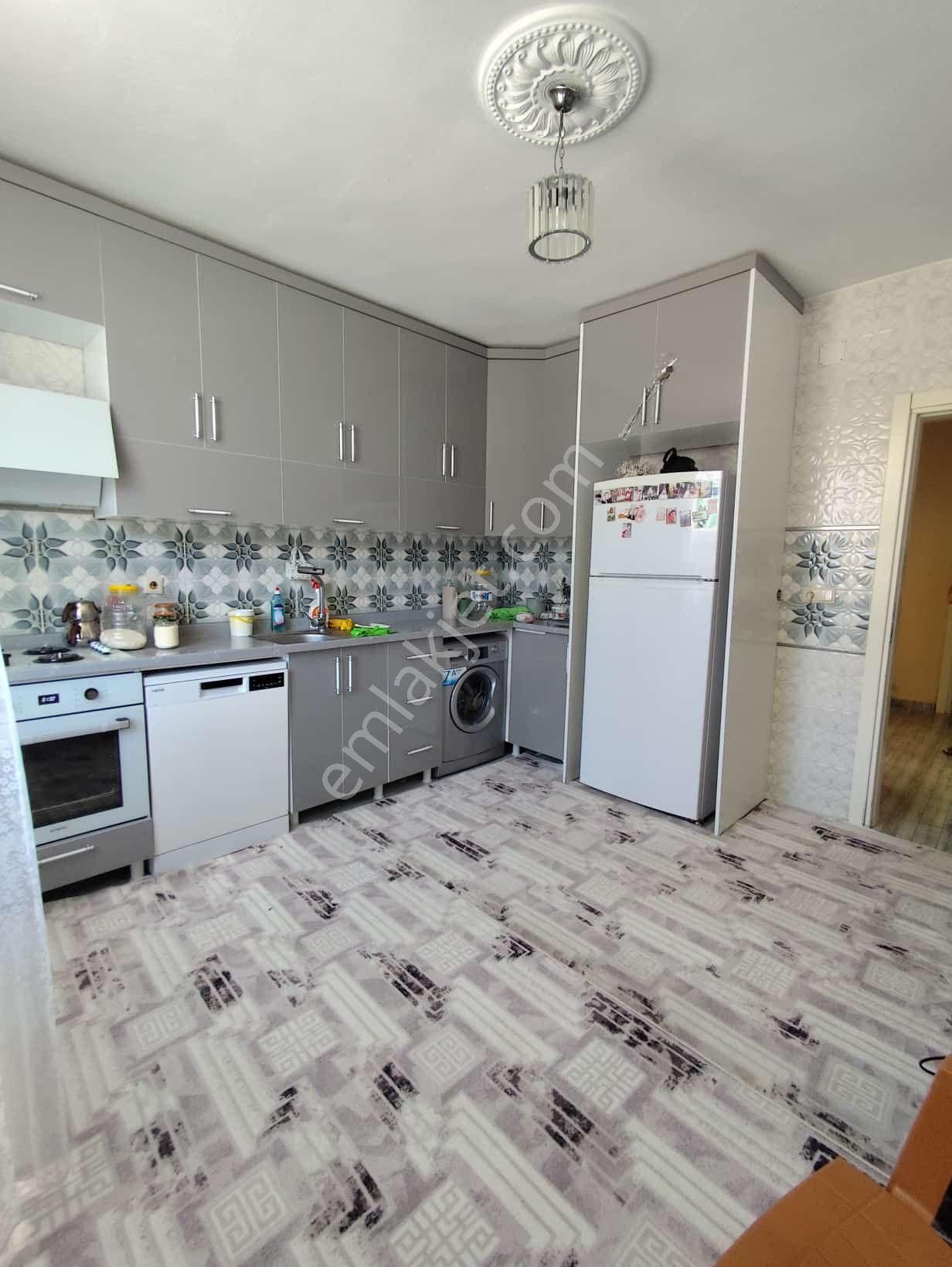 Akkapı Yeni Yerleşimde 2+1 Otopark Ve Bahçeli Köşe Başı Güzel Noktada - Görsel 15