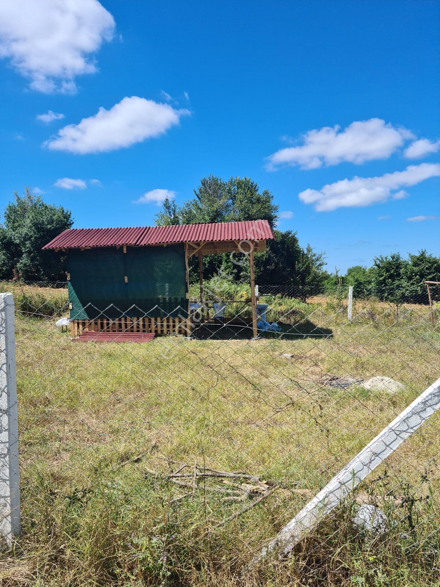 Çatalca Çiflıkkoy Satılık 371