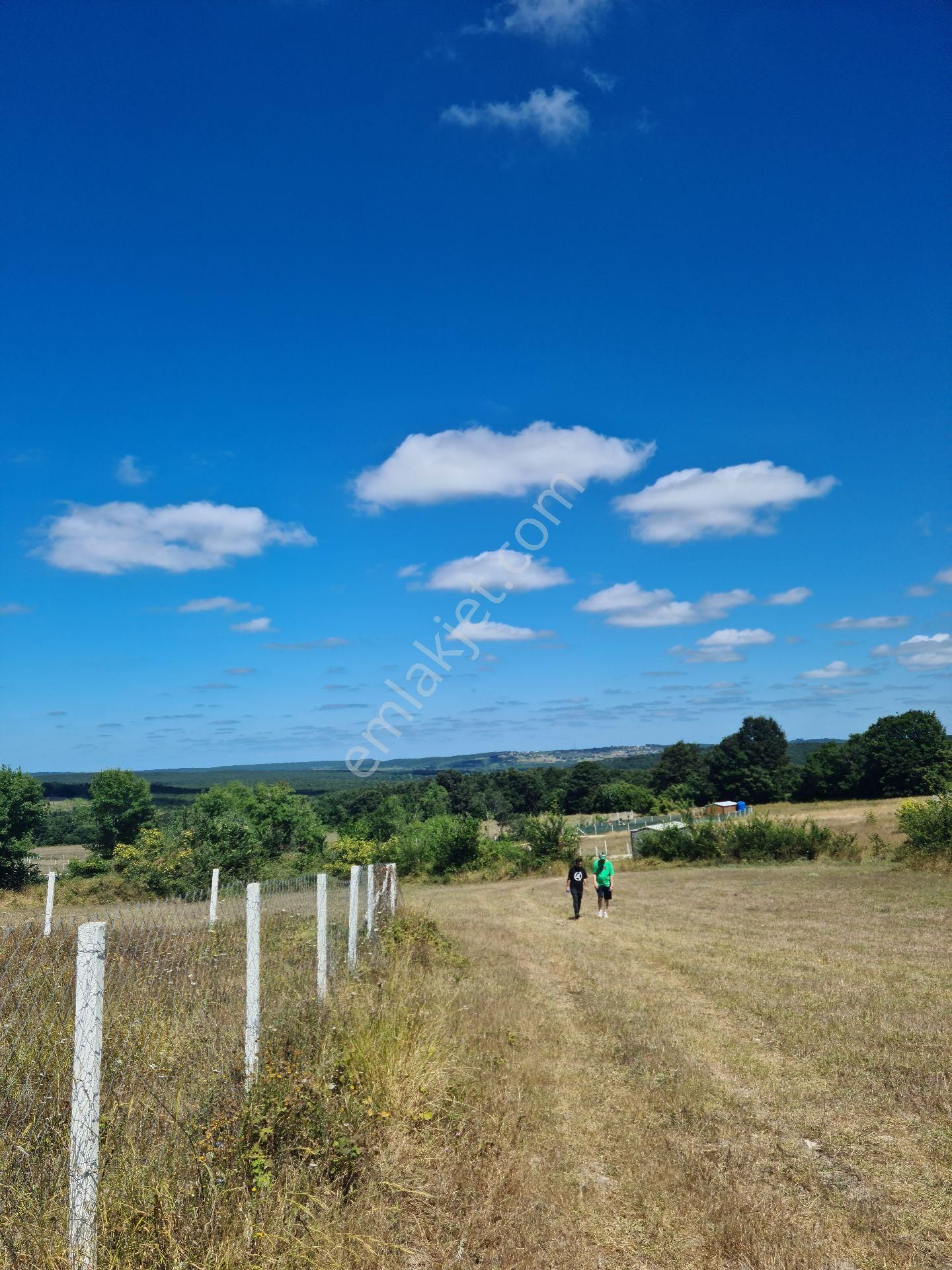 Çatalca Çiflıkkoy Satılık 371 - Görsel 7