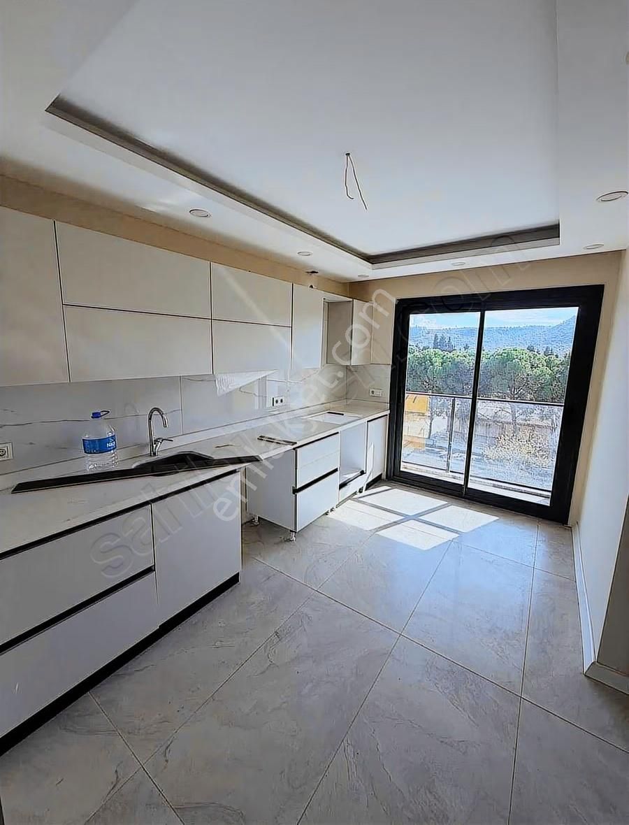 My Gayrimenkul- Cumhuriyet Mah 3+1 İrisgold Site - Görsel 16