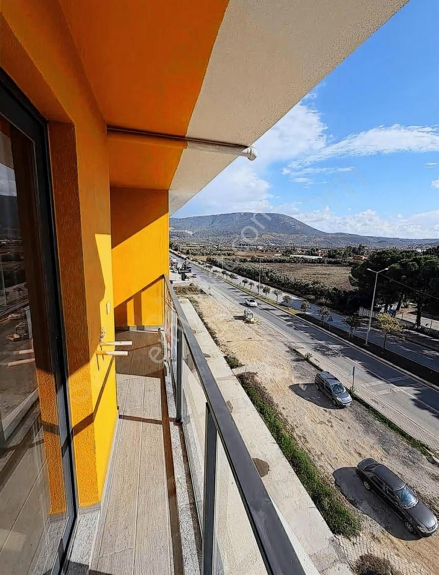 My Gayrimenkul- Cumhuriyet Mah 3+1 İrisgold Site - Görsel 14