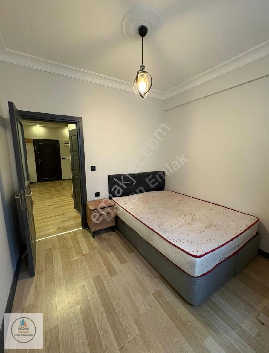 Doğan+plus'dan Görükle De 2+1 Eşyalı Kiralık Daire - Görsel 2