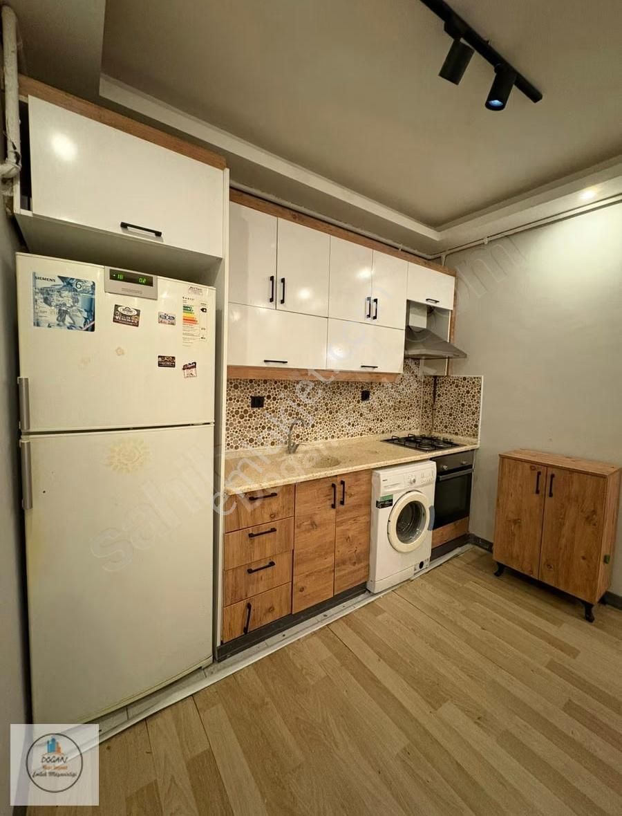 Doğan+plus'dan Görükle De 2+1 Eşyalı Kiralık Daire - Görsel 9