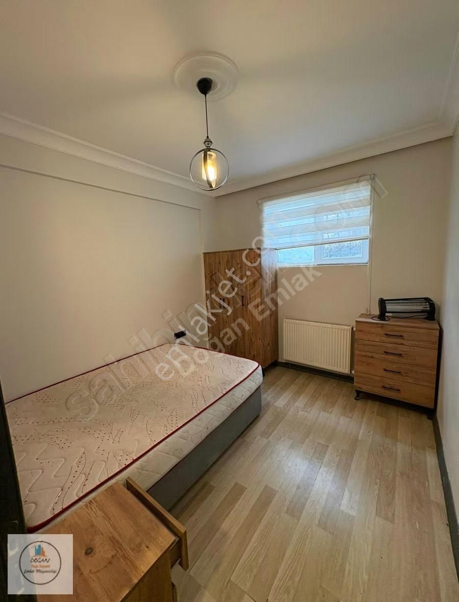 Doğan+plus'dan Görükle De 2+1 Eşyalı Kiralık Daire - Görsel 5
