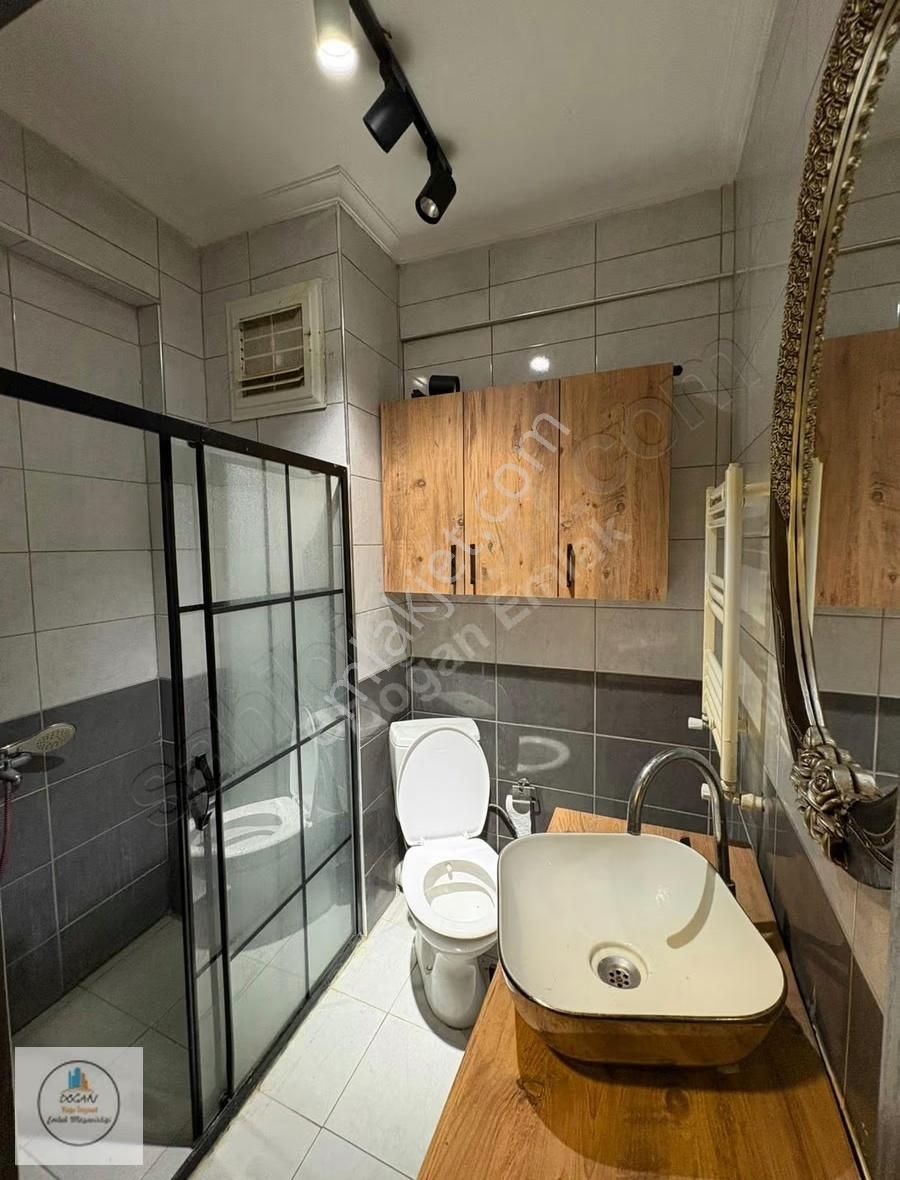Doğan+plus'dan Görükle De 2+1 Eşyalı Kiralık Daire - Görsel 7