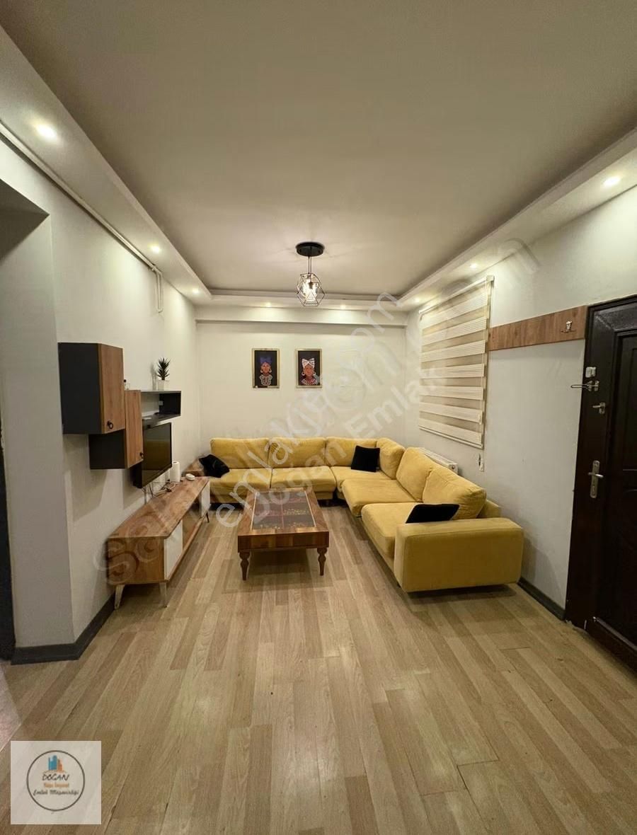 Doğan+plus'dan Görükle De 2+1 Eşyalı Kiralık Daire - Görsel 6
