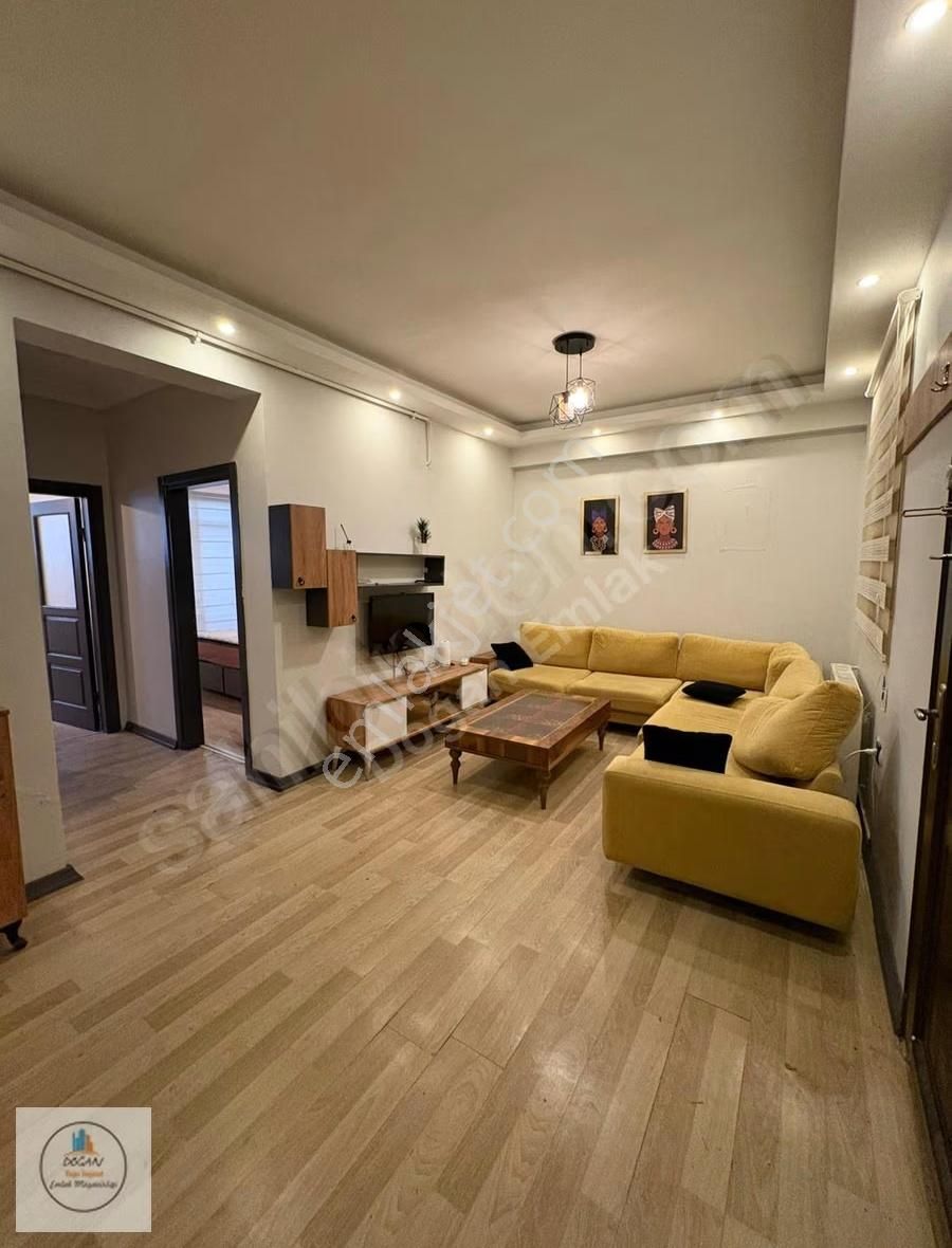 Doğan+plus'dan Görükle De 2+1 Eşyalı Kiralık Daire