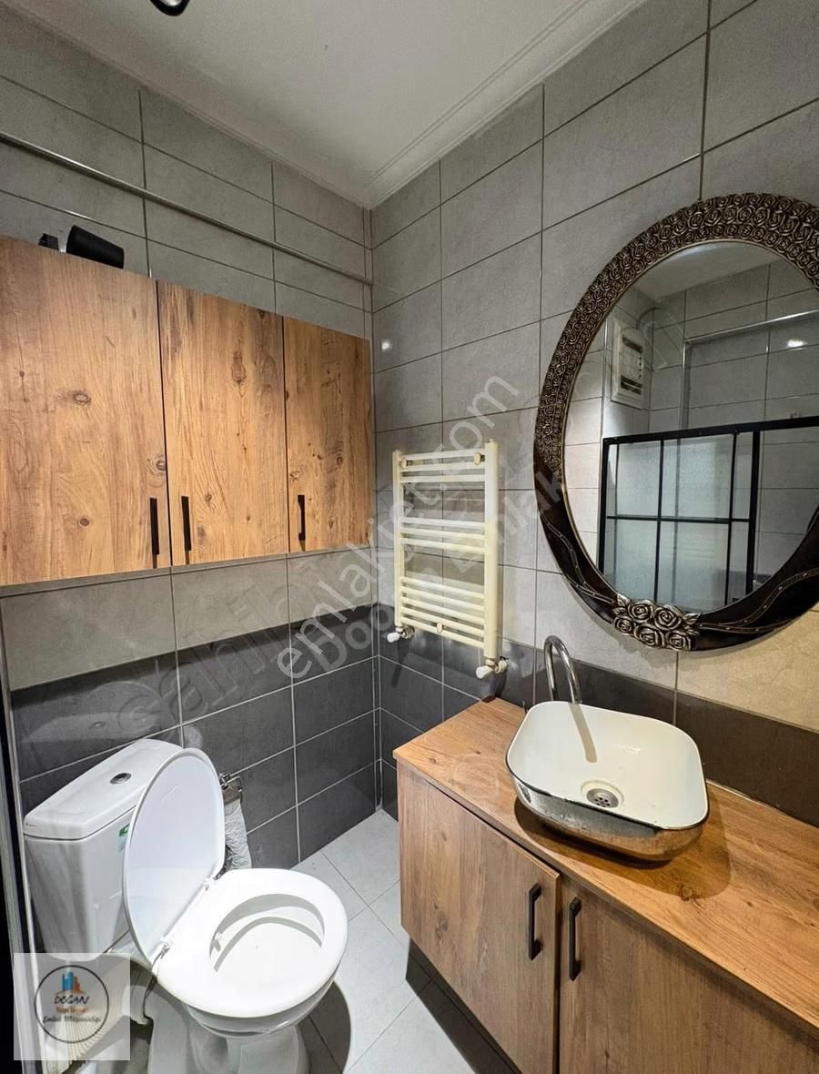 Doğan+plus'dan Görükle De 2+1 Eşyalı Kiralık Daire - Görsel 8