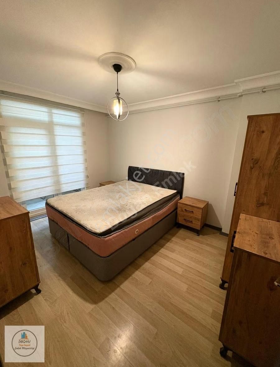 Doğan+plus'dan Görükle De 2+1 Eşyalı Kiralık Daire - Görsel 10