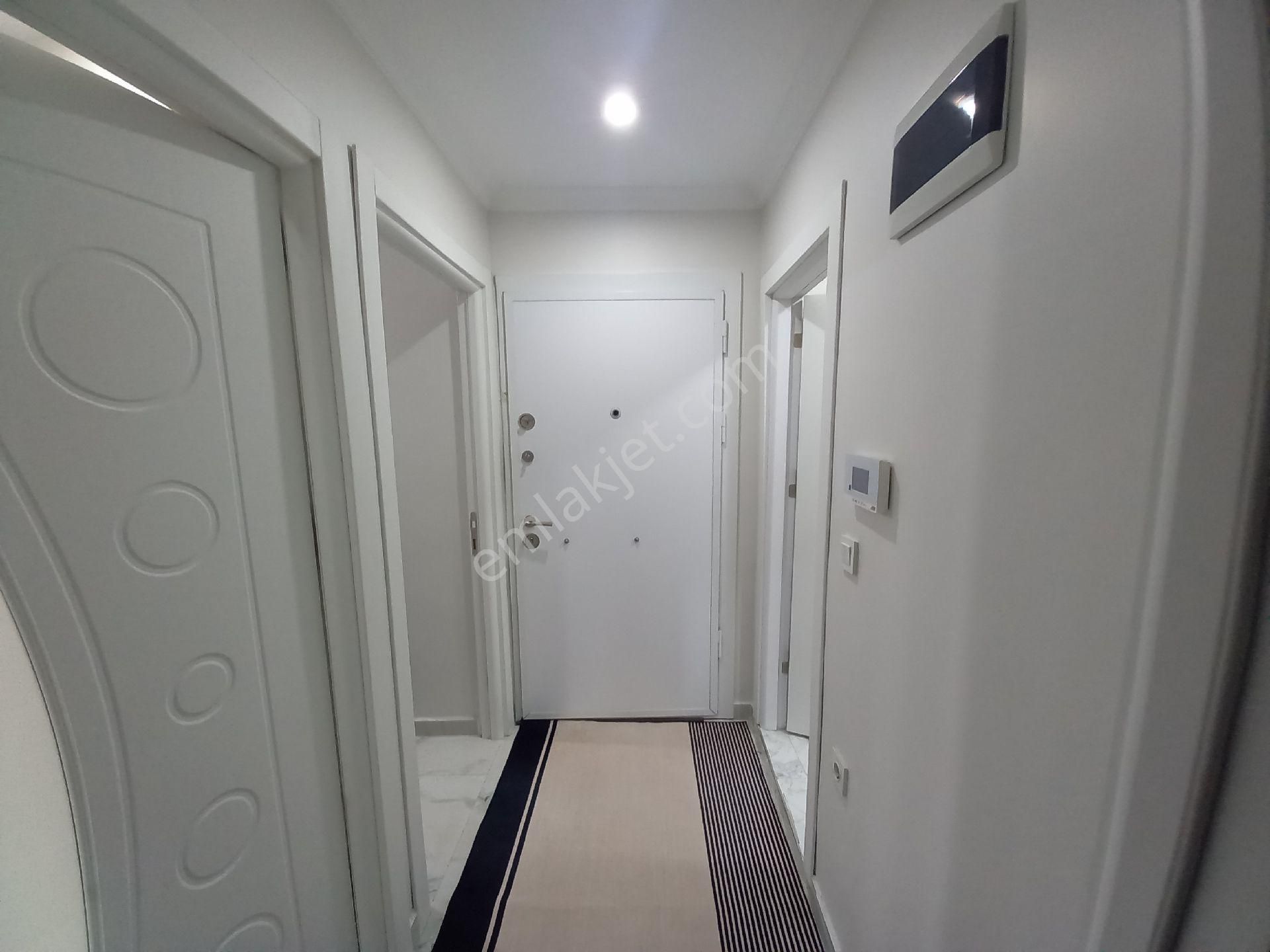 Bahçelievler Yenibosna Zafer Mah Satılık Yüksek Giriş Daire 1+1 - Görsel 17