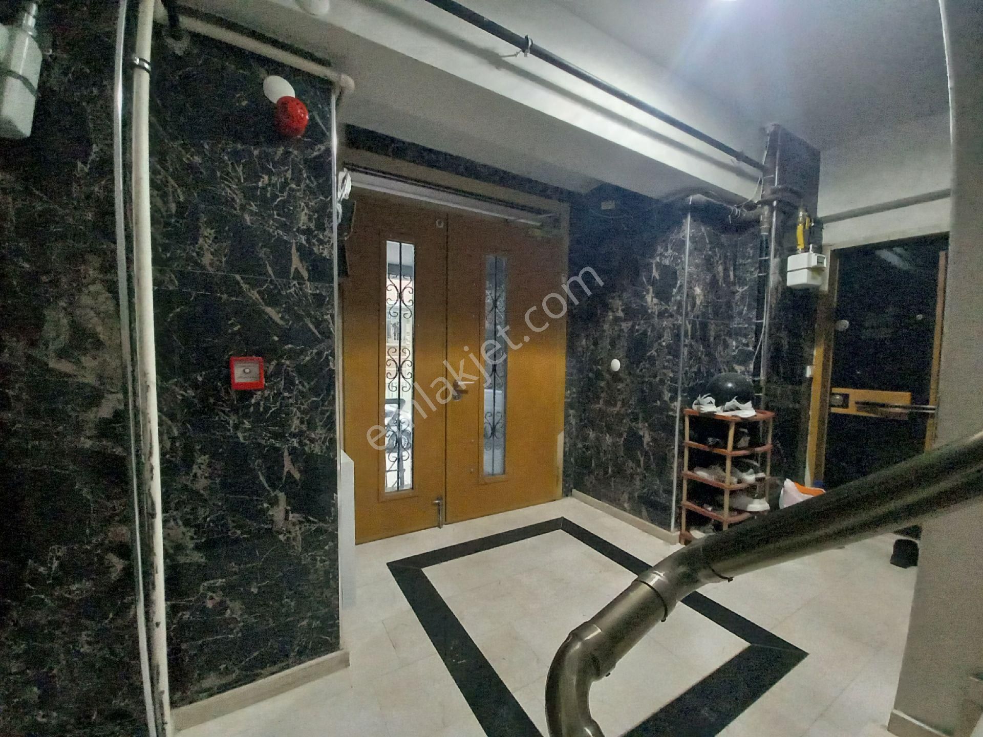 Bahçelievler Yenibosna Zafer Mah Satılık Yüksek Giriş Daire 1+1 - Görsel 32