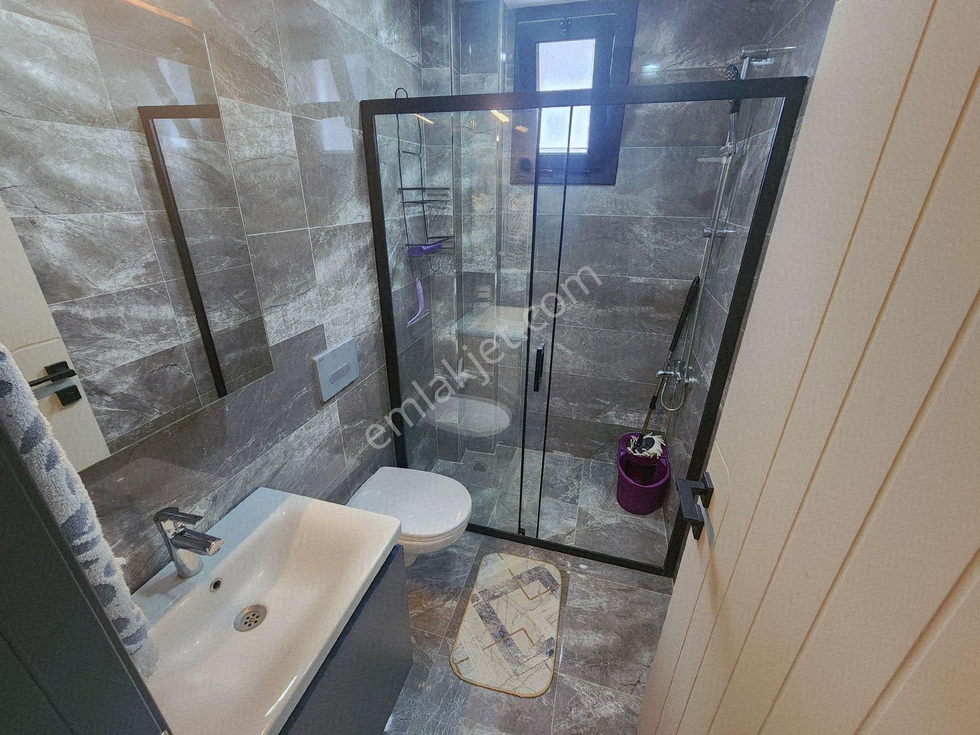 Kuşadası Davutlar Satılık Deniz Manzaralı Villa - Görsel 30