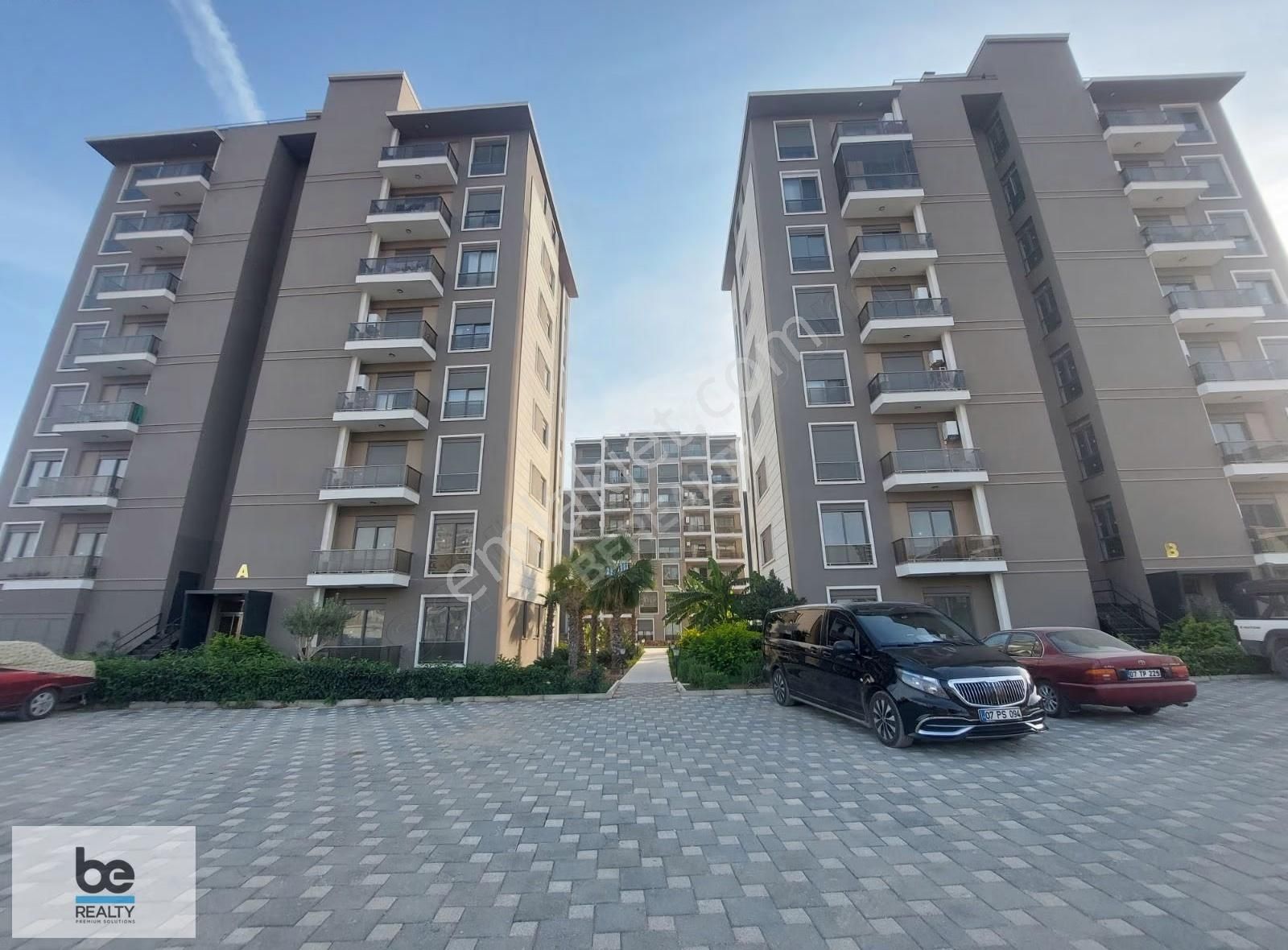 Altıntaş'ta Lüks Sitede 2+1 Ara Kat Ful Oturumlu Donanımlı Daire - Görsel 6