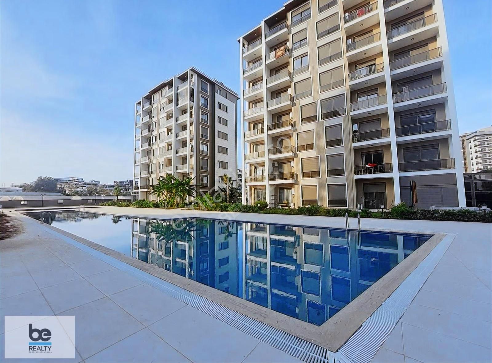 Altıntaş'ta Lüks Sitede 2+1 Ara Kat Ful Oturumlu Donanımlı Daire - Görsel 8