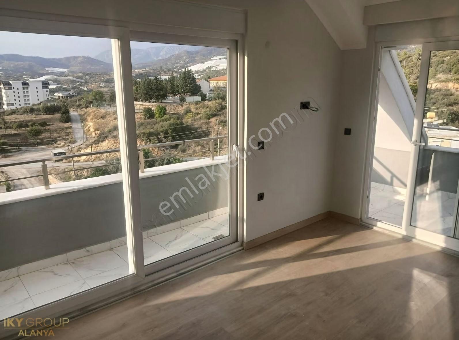 4+1 Dublex Komplex - Görsel 25