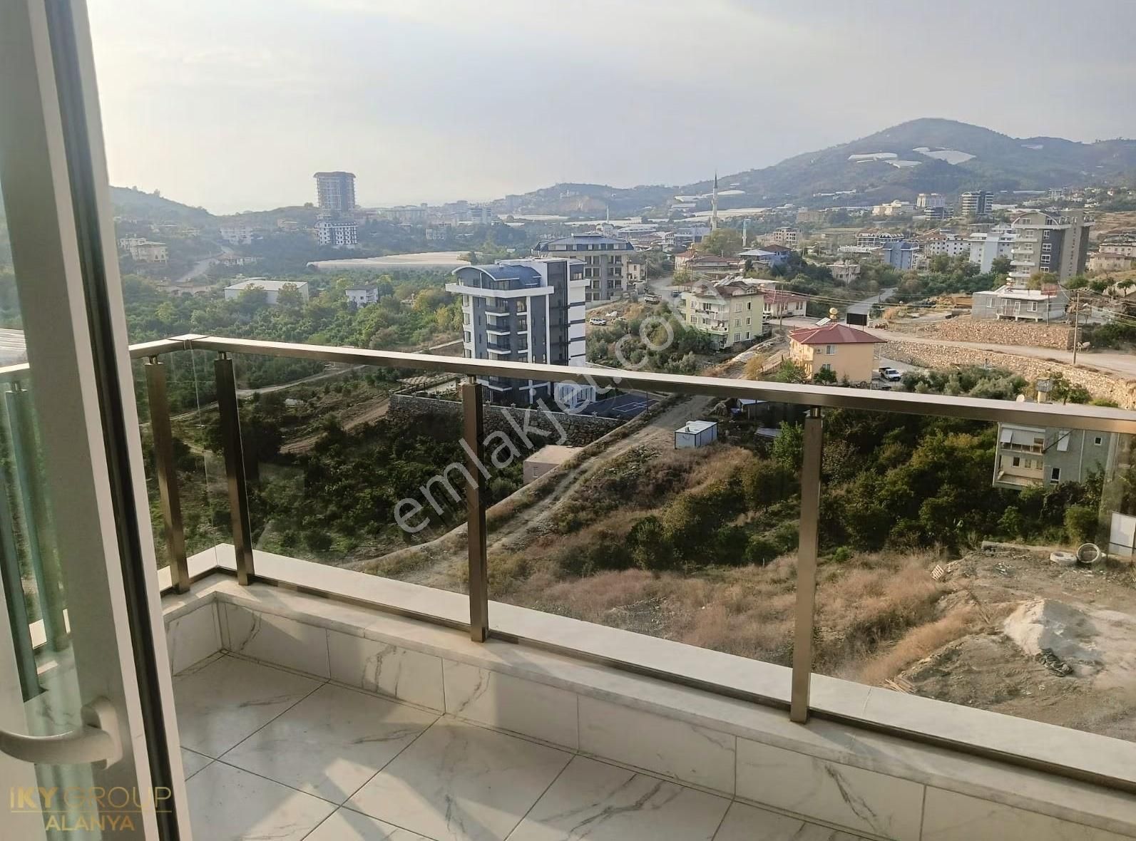 4+1 Dublex Komplex - Görsel 12