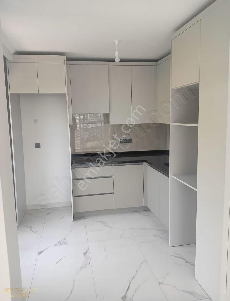 4+1 Dublex Komplex - Görsel 10