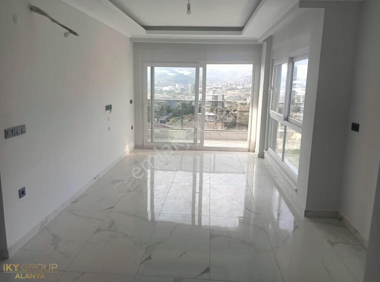 4+1 Dublex Komplex - Görsel 7