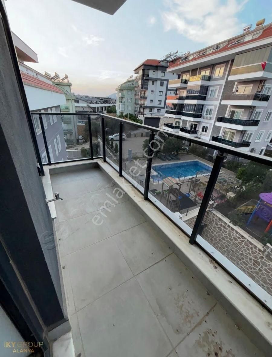 Oba Boş 2+1 Dublex - Görsel 10