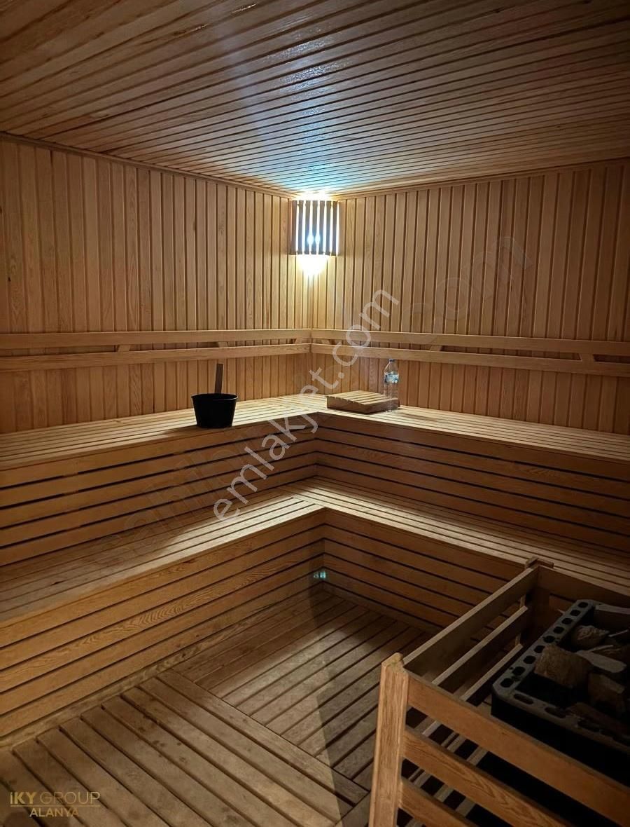 Oba Boş 2+1 Dublex - Görsel 14